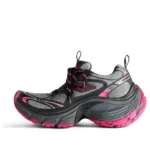 10XL 'Grey Pink Black'