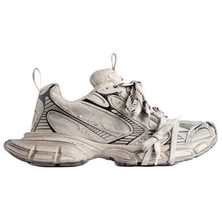 3XL 'Beige Destroyed' - Image 2