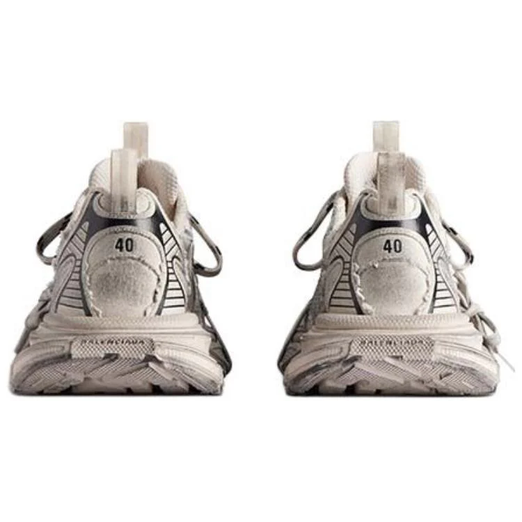 3XL 'Beige Destroyed' - Image 3