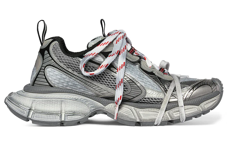 3XL 'Grey' - Image 2
