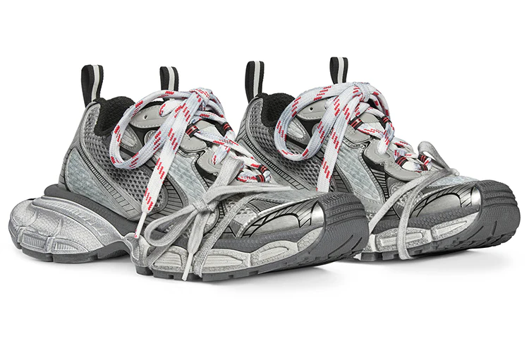 3XL 'Grey' - Image 5