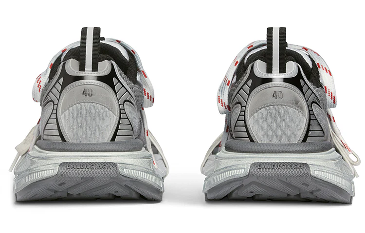 3XL 'Grey' - Image 4