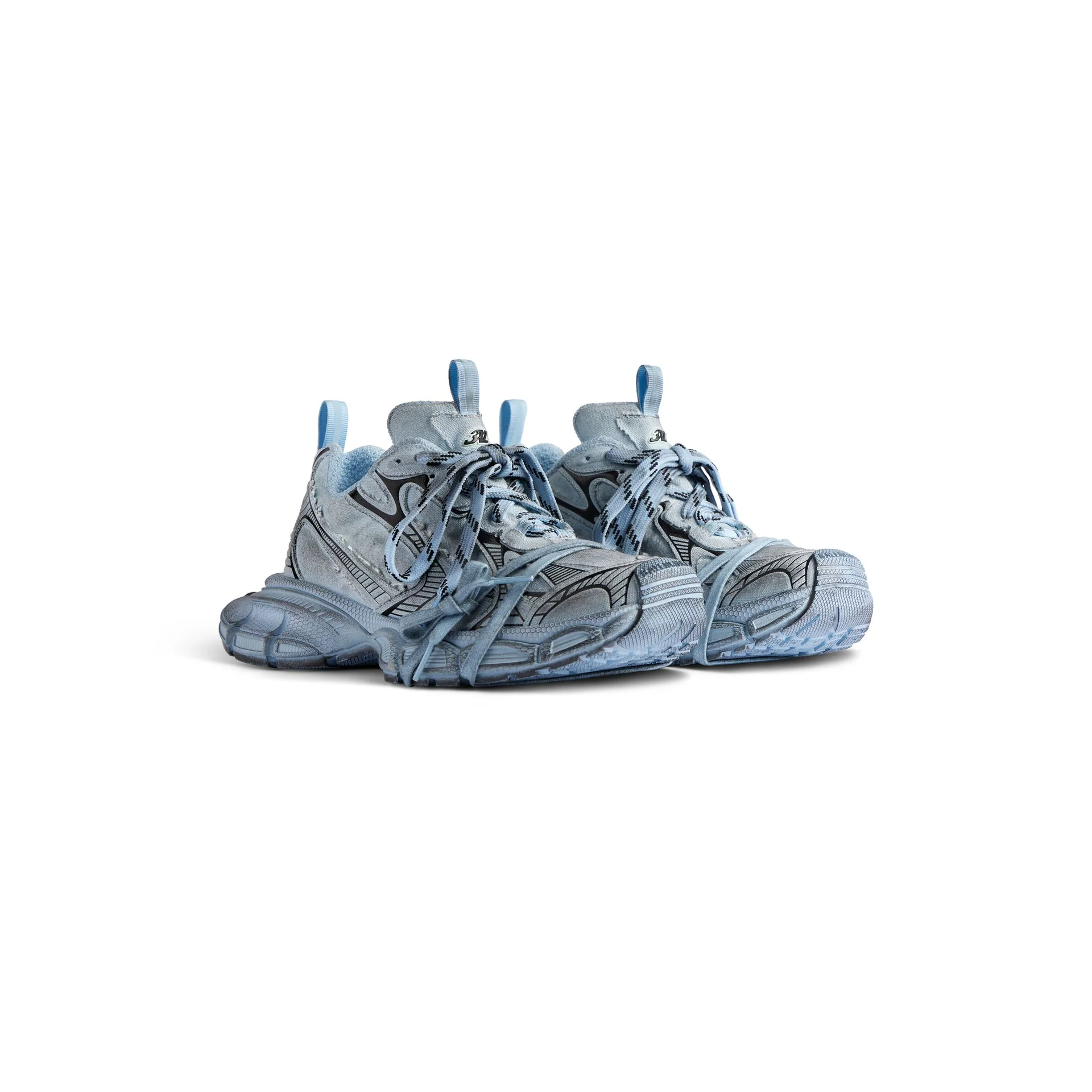 3XL 'Light Blue' - Image 4
