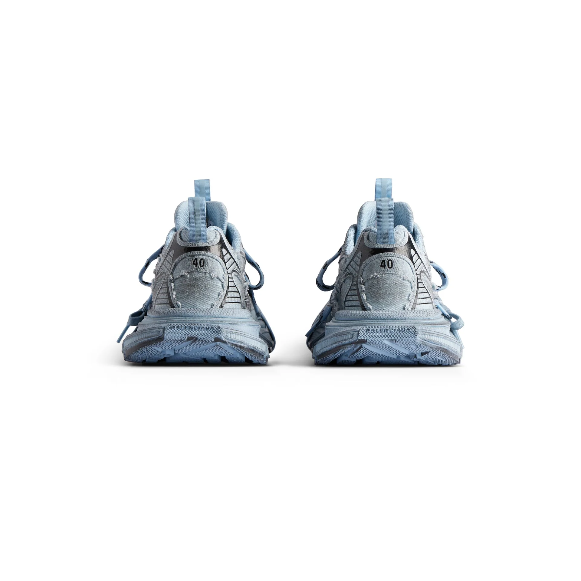 3XL 'Light Blue' - Image 3