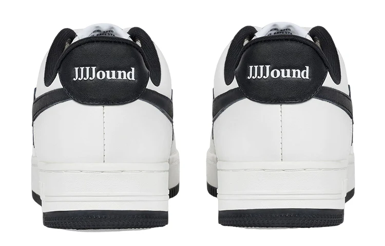 A BATHING APE Bape Sta x JJJJound 'Black White' - Image 3
