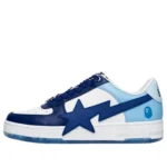 A Bathing Ape Sta OS 'Blue'