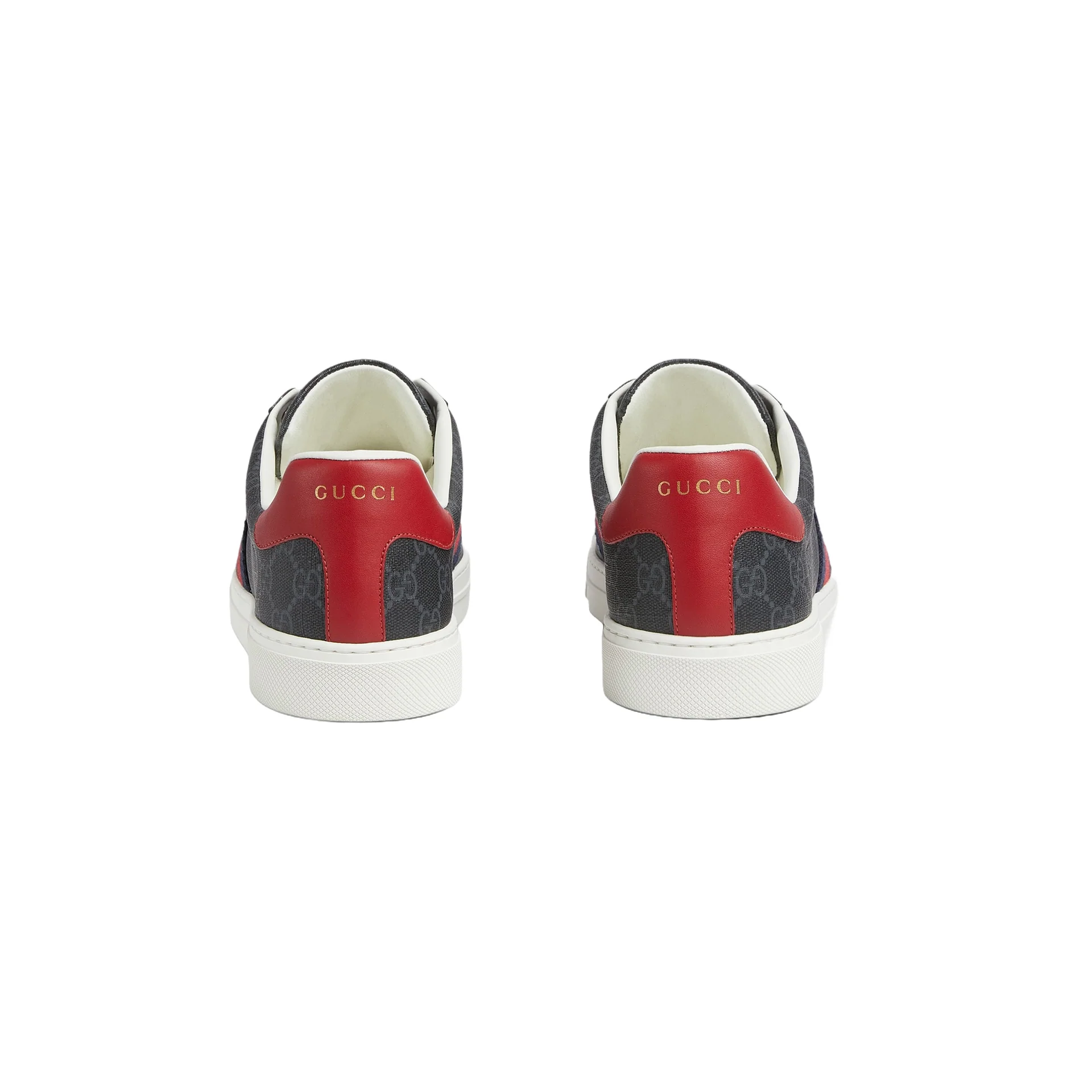 Ace Canvas 'Grey Monogram' - Image 4
