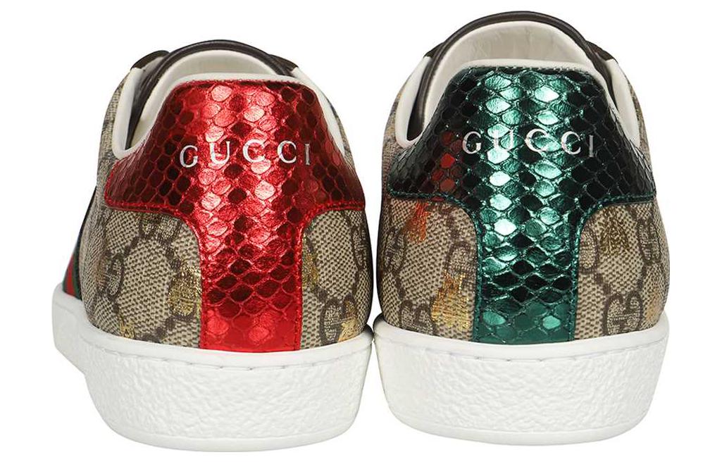 Ace GG Supreme 'Bees' - Image 3