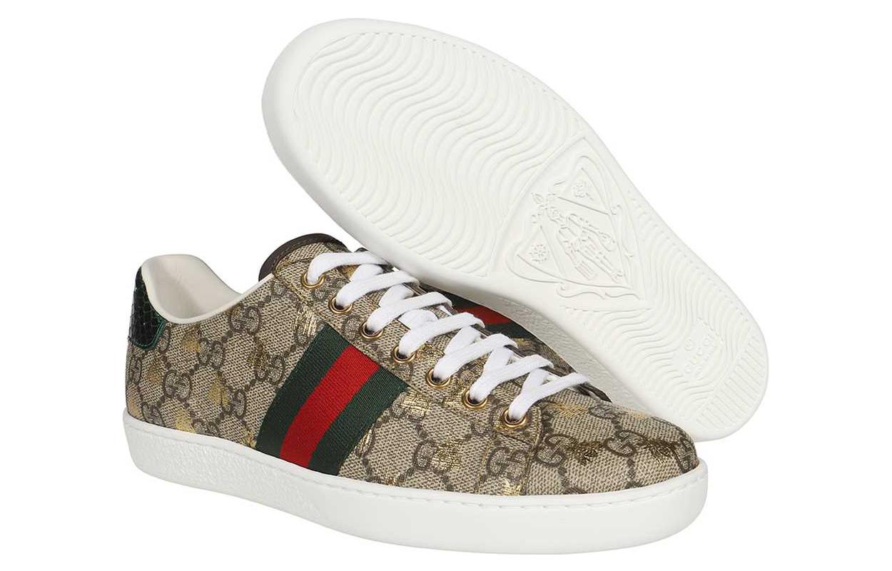 Ace GG Supreme 'Bees' - Image 2