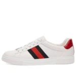 Ace Leather 'Red'