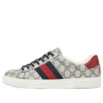 Ace Web 'Beige Navy'