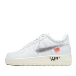 Air Force 1 x Off-White 'ComplexCon Exclusive'
