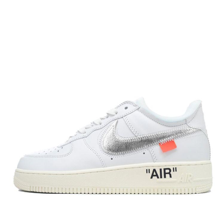 Air Force 1 x Off-White 'ComplexCon Exclusive'