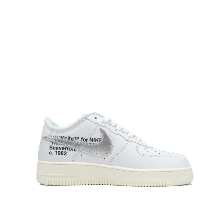 Air Force 1 x Off-White 'ComplexCon Exclusive' - Image 2