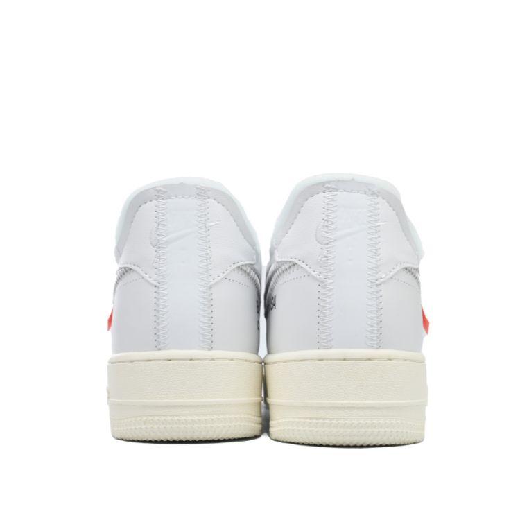 Air Force 1 x Off-White 'ComplexCon Exclusive' - Image 4