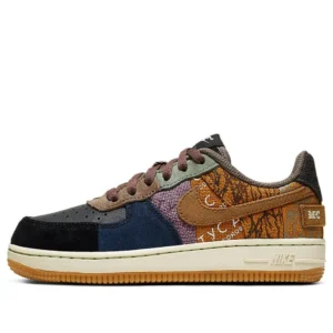Air Force 1 x Travis Scott ‘Cactus Jack’