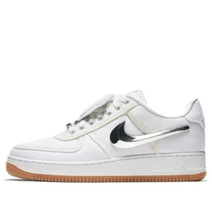 Air Force 1 x Travis Scott ‘White’