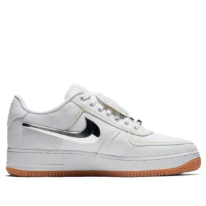 Air Force 1 x Travis Scott ‘White’