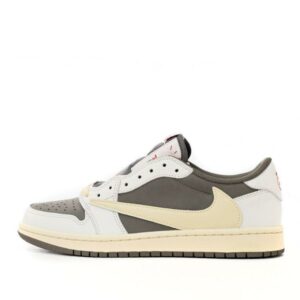 Air Jordan 1 Low OG x Travis Scott ‘Reverse Mocha’