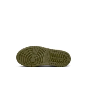Air Jordan 1 Retro Low OG SP x Travis Scott ‘Medium Olive’
