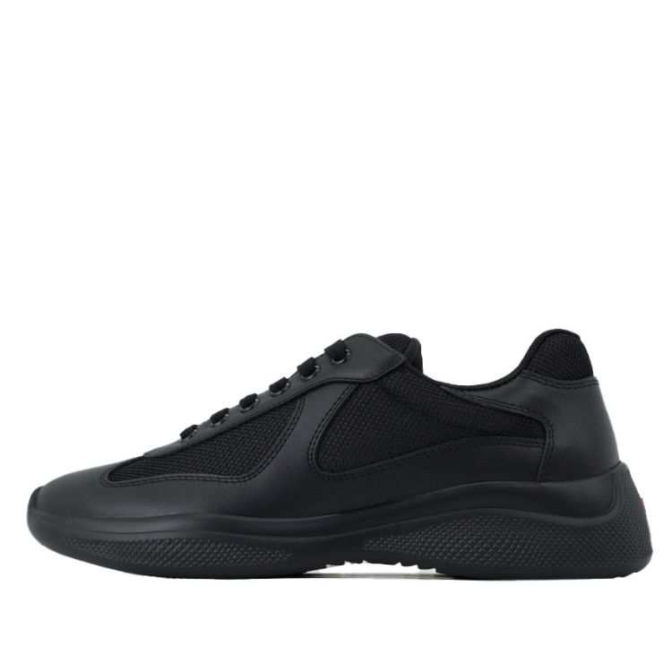 America's Cup 'All Black'
