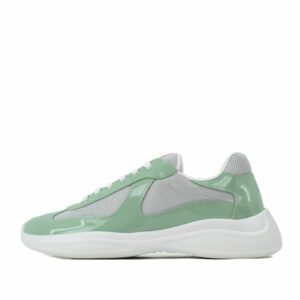 America’s Cup ‘Light Green’