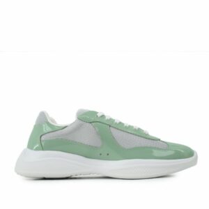 America’s Cup ‘Light Green’