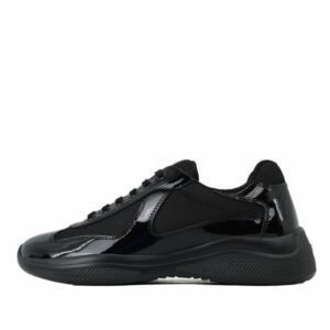 America’s Cup ‘Mirror All Black’