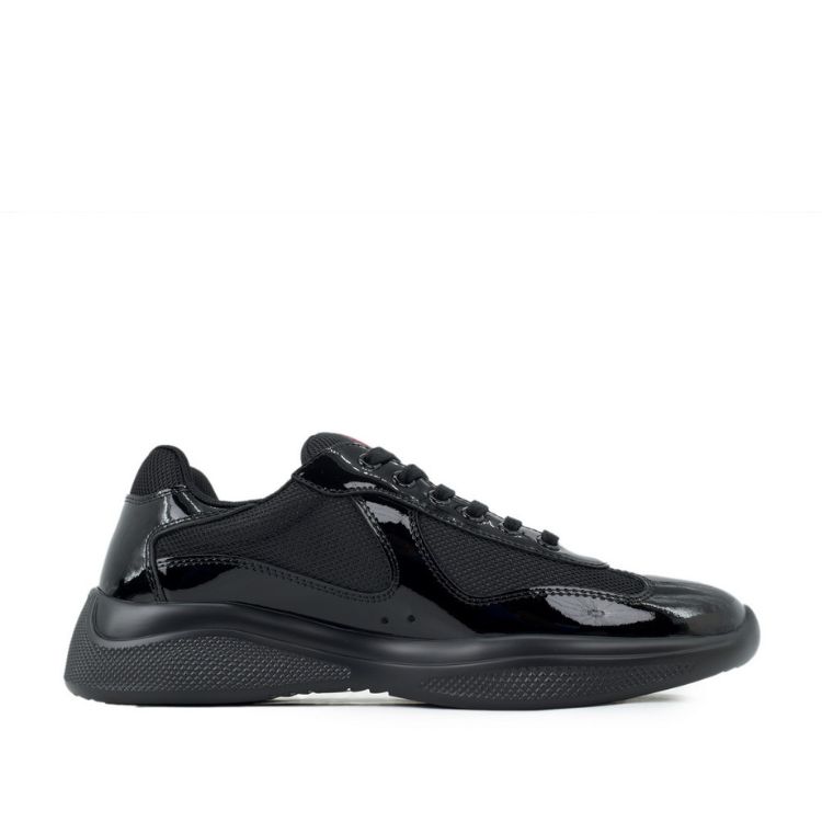 America's Cup 'Mirror All Black' - Image 2