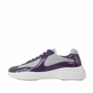 America’s Cup ‘Purple’