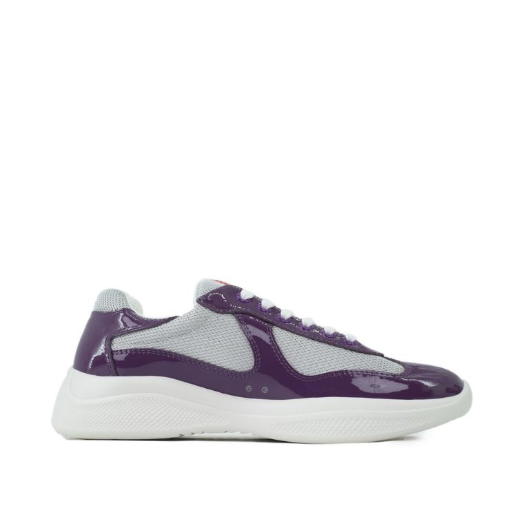 America's Cup 'Purple' - Image 2
