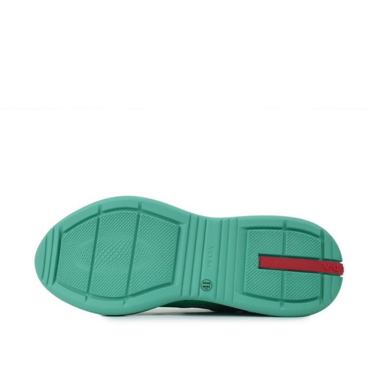 America's Cup 'Rubber Green' - Image 3