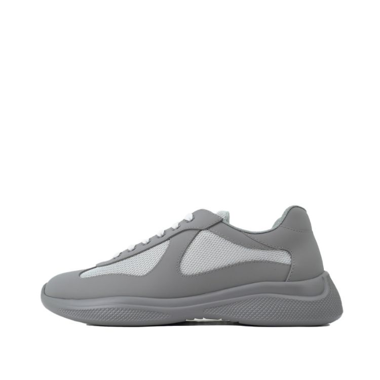 America's Cup 'Rubber Grey'