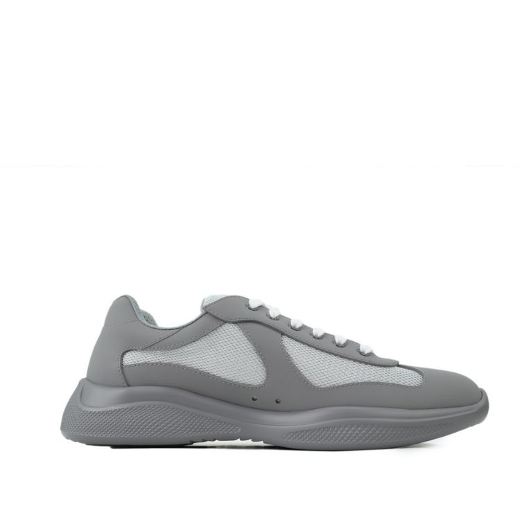 America's Cup 'Rubber Grey' - Image 2