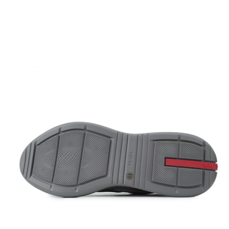 America's Cup 'Rubber Grey' - Image 3