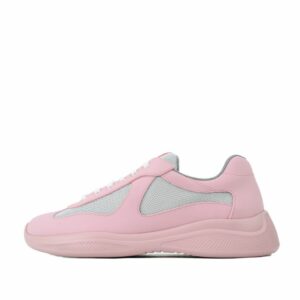 America’s Cup ‘Rubber Pink’