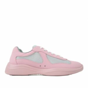 America’s Cup ‘Rubber Pink’