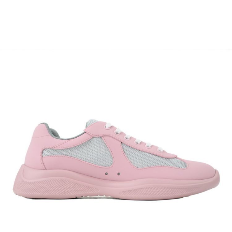 America's Cup 'Rubber Pink' - Image 2