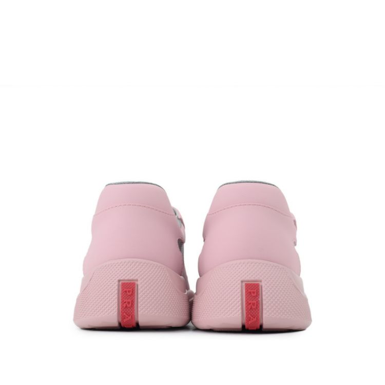 America's Cup 'Rubber Pink' - Image 4