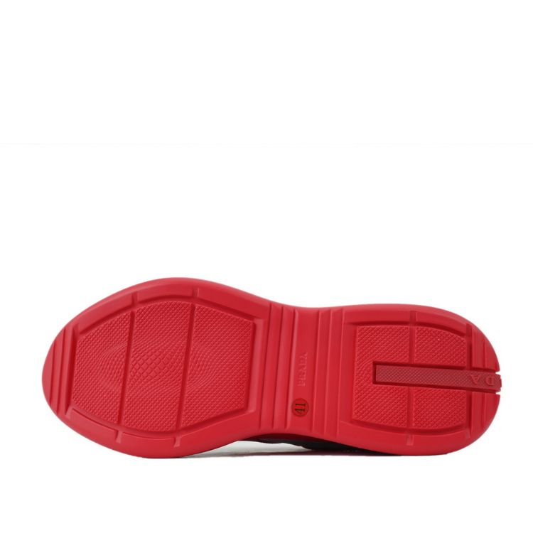 America's Cup 'Rubber Red' - Image 3