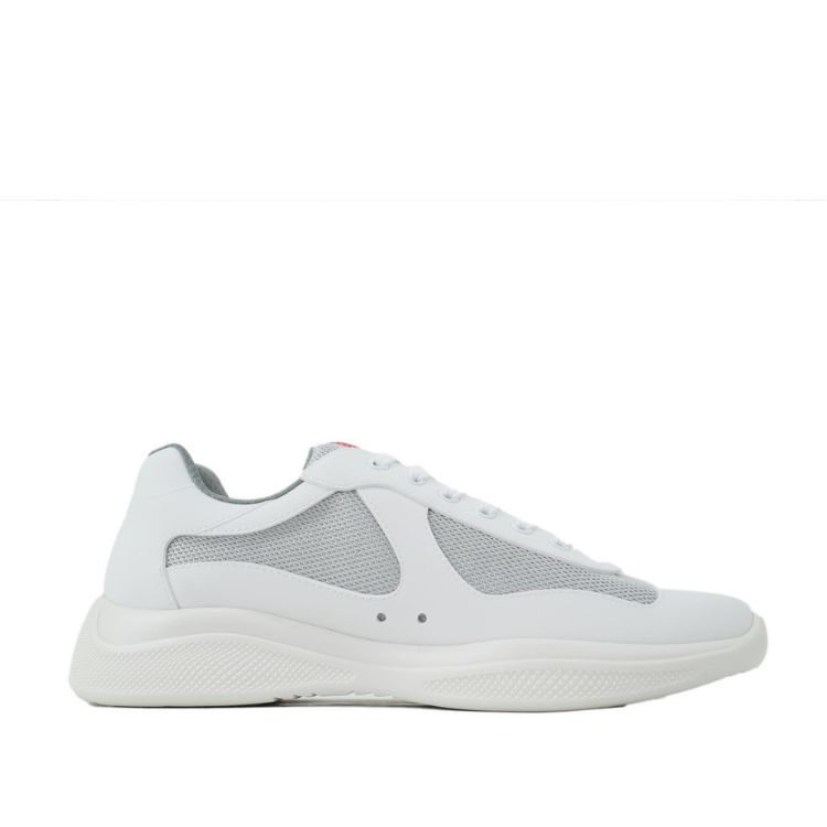 America's Cup 'Rubber White' - Image 2
