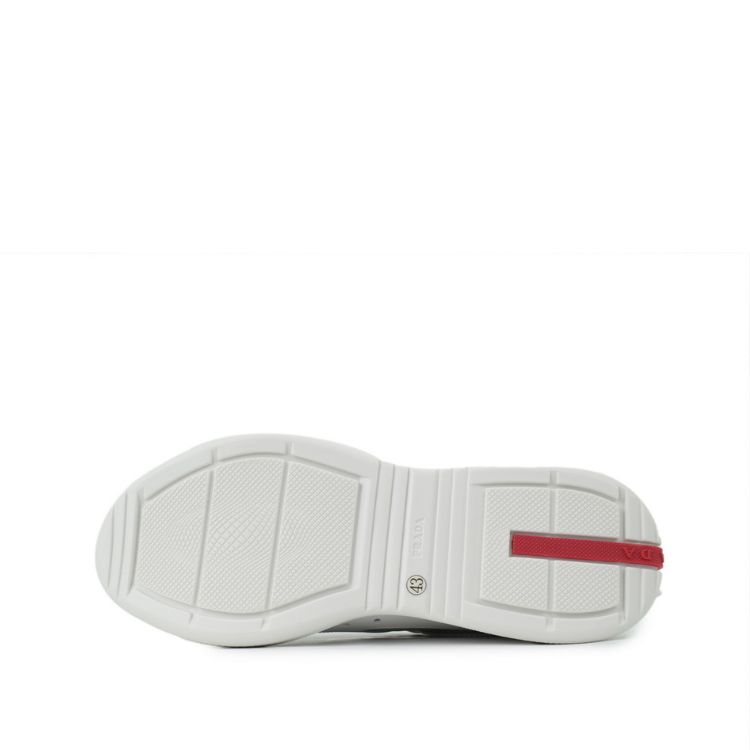 America's Cup 'Rubber White' - Image 3