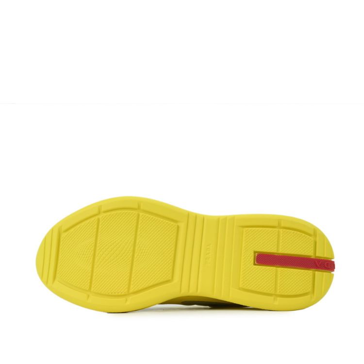 America's Cup 'Rubber Yellow' - Image 2