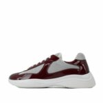 America's Cup 'Wine Red'