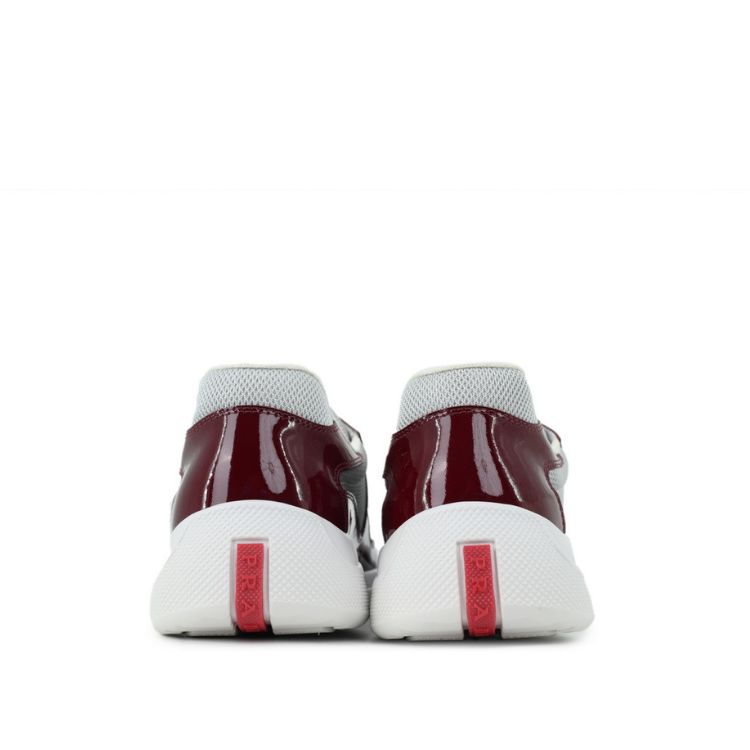 America's Cup 'Wine Red' - Image 4