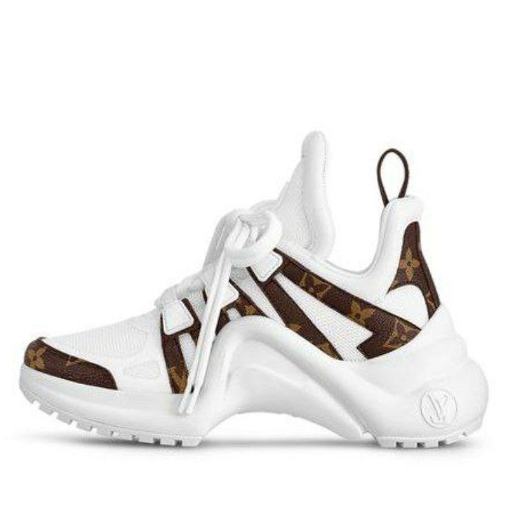 Archlight 2.0 Platform Sneakers 'White'