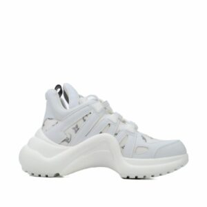 Archlight ‘Monogram White’