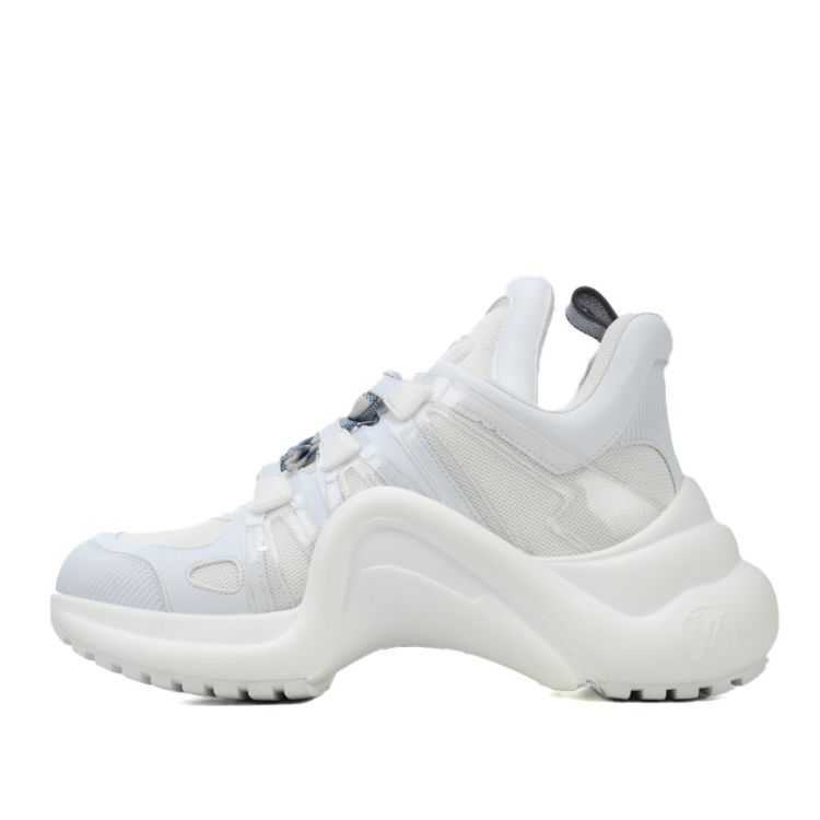 Archlight 'Triple White'