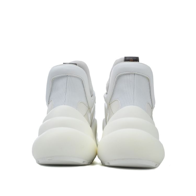 Archlight 'Triple White' - Image 4
