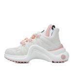 Archlight 'White Pink'